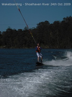 20091024 Family Wakeboarding  1 of 19 